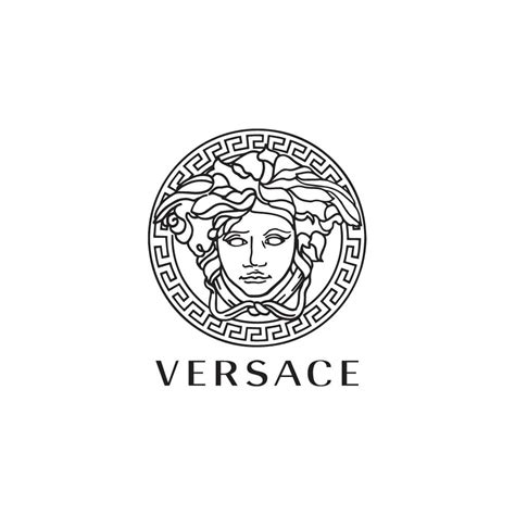 logo su maglia versace|gianni versace logo.